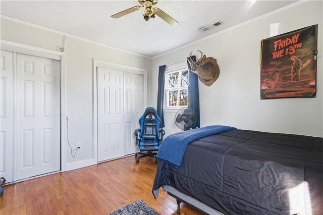 135 Cantrell Drive SW, Plainville, GA 30733