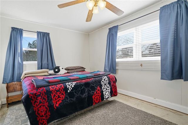 135 Cantrell Drive SW, Plainville, GA 30733