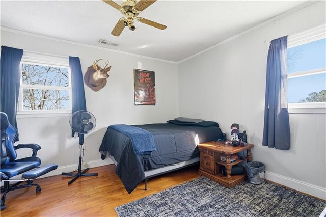 135 Cantrell Drive SW, Plainville, GA 30733