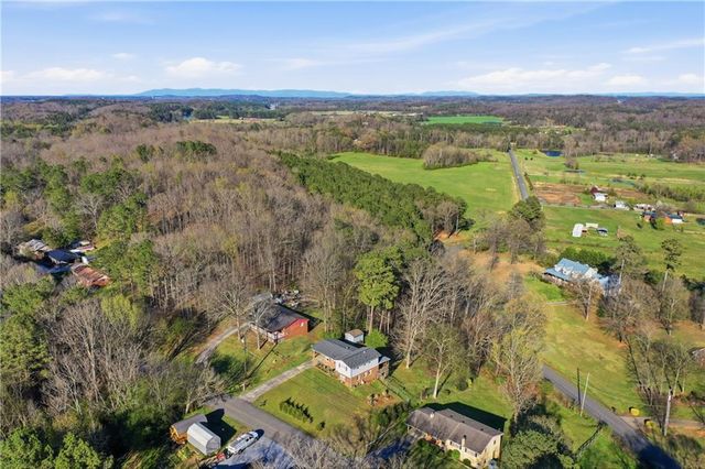 135 Cantrell Drive SW, Plainville, GA 30733