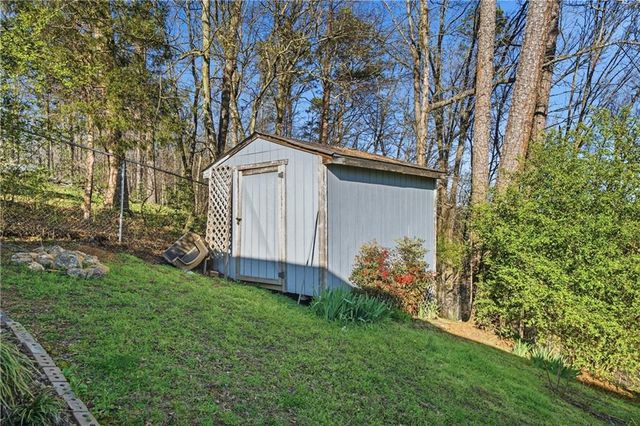 135 Cantrell Drive SW, Plainville, GA 30733