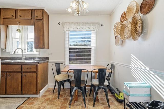 135 Cantrell Drive SW, Plainville, GA 30733