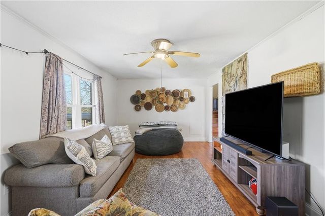 135 Cantrell Drive SW, Plainville, GA 30733