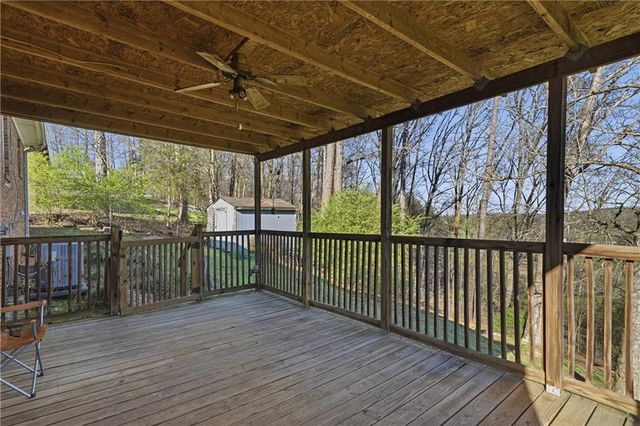 135 Cantrell Drive SW, Plainville, GA 30733