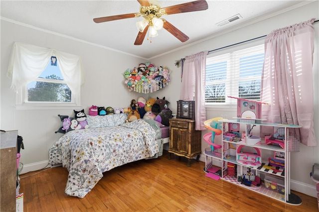 135 Cantrell Drive SW, Plainville, GA 30733