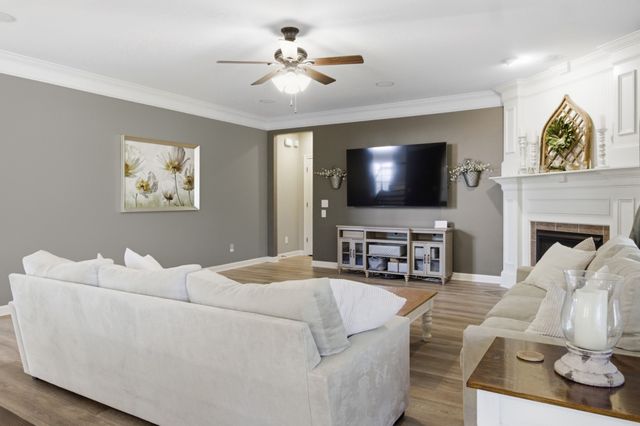 503 Norman Park Ct, Franklin, TN 37067