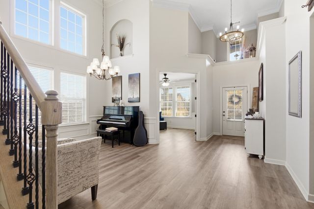 503 Norman Park Ct, Franklin, TN 37067