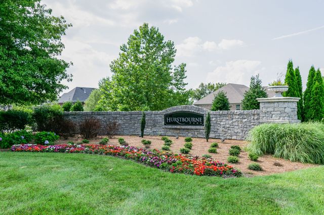 503 Norman Park Ct, Franklin, TN 37067