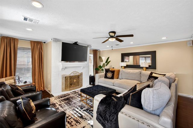 19115 Keyturn Lane, Humble, TX 77346