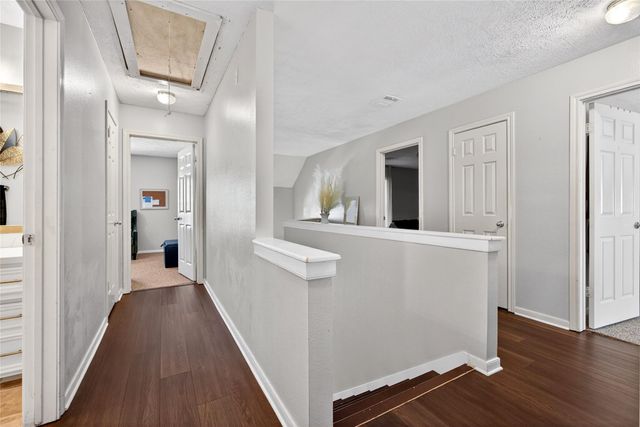 19115 Keyturn Lane, Humble, TX 77346