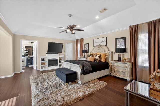 19115 Keyturn Lane, Humble, TX 77346