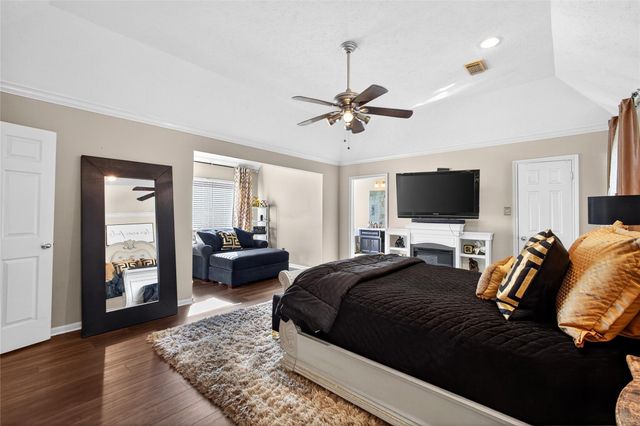 19115 Keyturn Lane, Humble, TX 77346