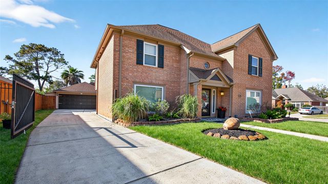 19115 Keyturn Lane, Humble, TX 77346