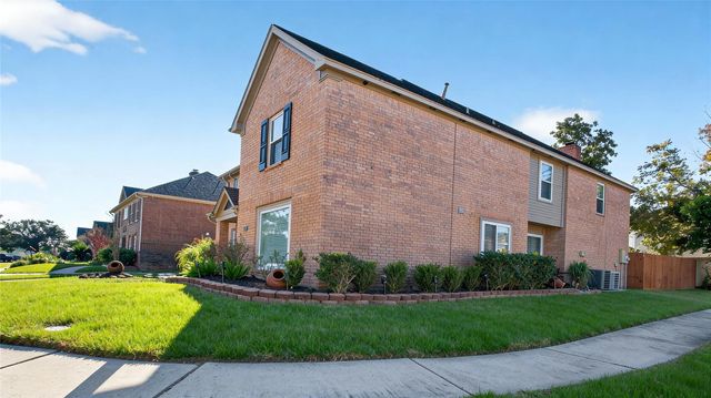 19115 Keyturn Lane, Humble, TX 77346