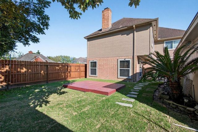 19115 Keyturn Lane, Humble, TX 77346