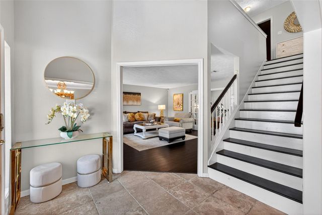 19115 Keyturn Lane, Humble, TX 77346