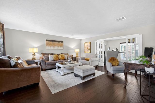 19115 Keyturn Lane, Humble, TX 77346