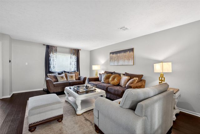 19115 Keyturn Lane, Humble, TX 77346