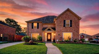 19115 Keyturn Lane, Humble, TX 77346