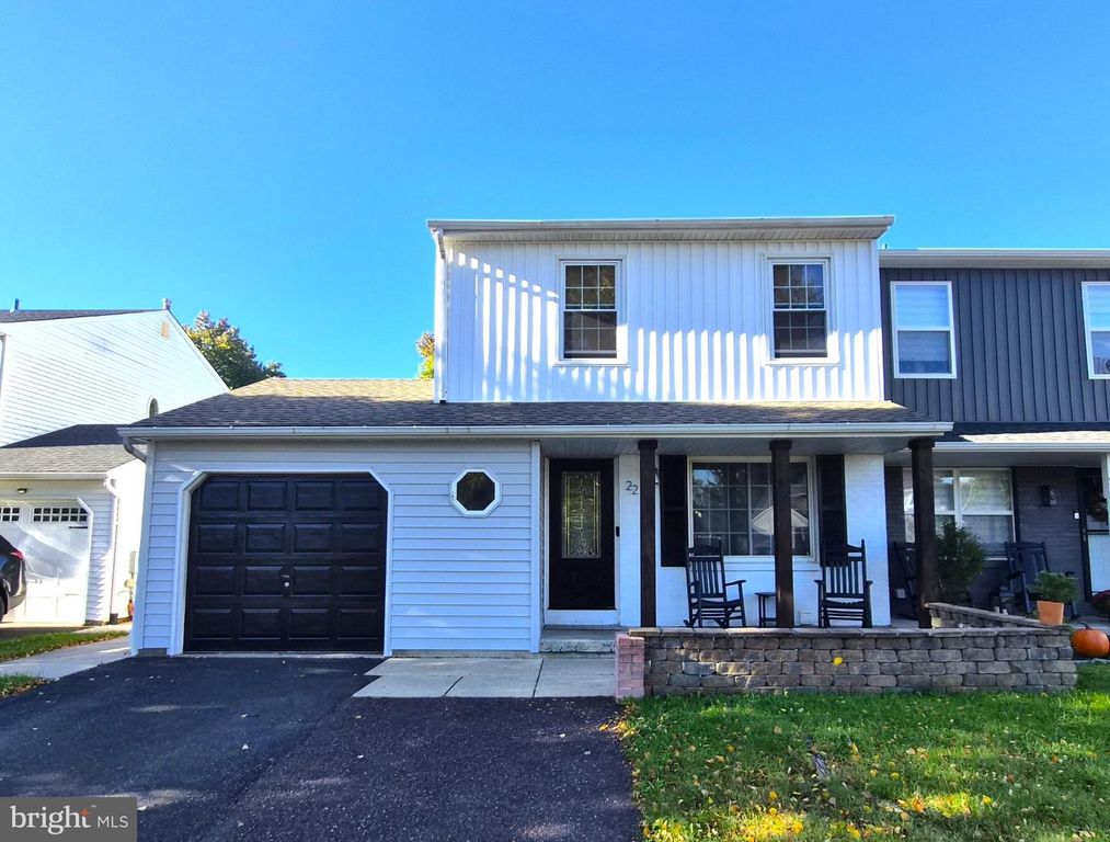 22 CURRY, HORSHAM, PA 19044 — photo 3