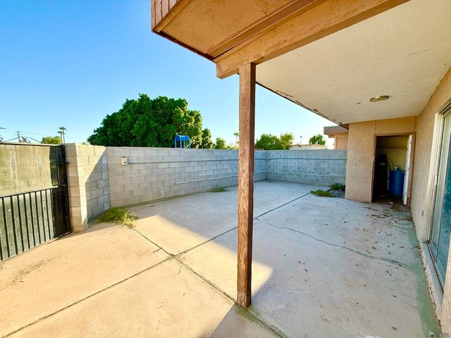 101 W 27 Pl, Yuma, AZ 85364