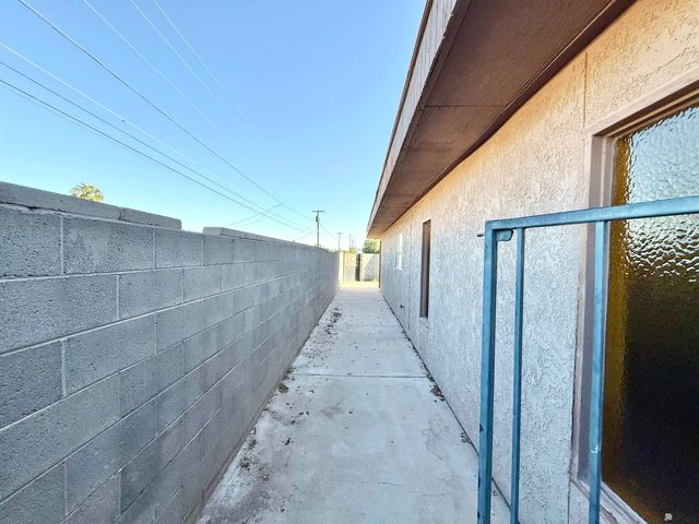 101 W 27 Pl, Yuma, AZ 85364