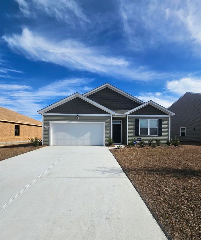 143 Honey Jar Way, Longs, SC 29568