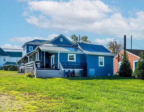 221 E Woodford Street, Lawrenceburg, KY 40342