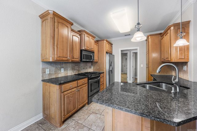 2000 Glenn Arbor Court, Sherwood, AR 72120