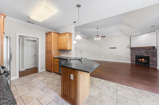 2000 Glenn Arbor Court, Sherwood, AR 72120