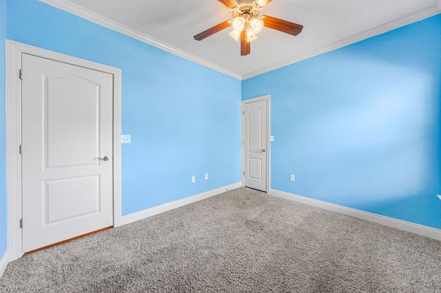 2000 Glenn Arbor Court, Sherwood, AR 72120