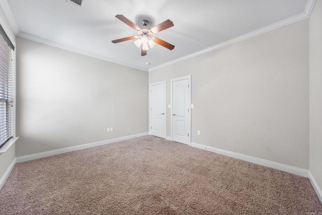 2000 Glenn Arbor Court, Sherwood, AR 72120
