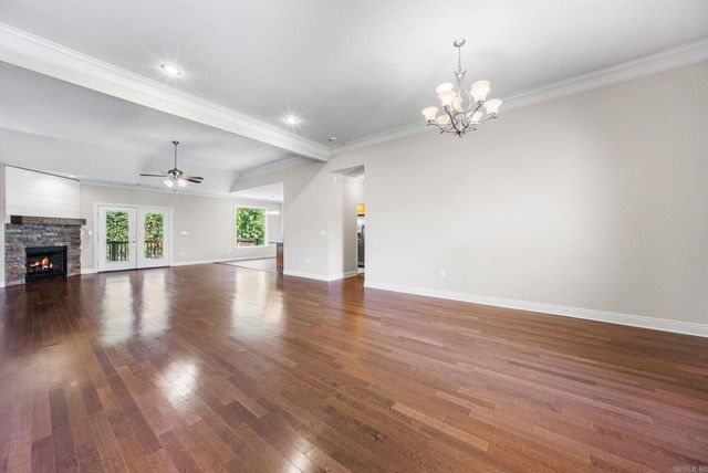 2000 Glenn Arbor Court, Sherwood, AR 72120