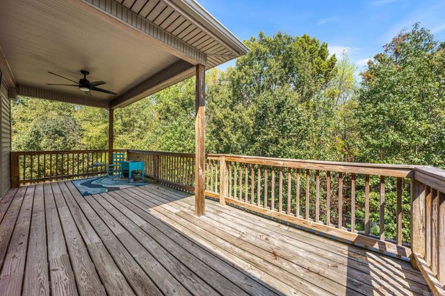 2000 Glenn Arbor Court, Sherwood, AR 72120