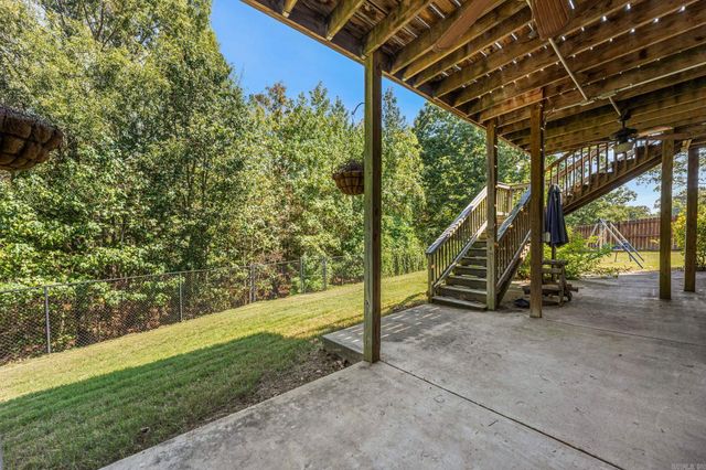2000 Glenn Arbor Court, Sherwood, AR 72120
