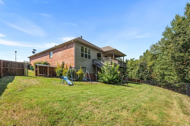 2000 Glenn Arbor Court, Sherwood, AR 72120