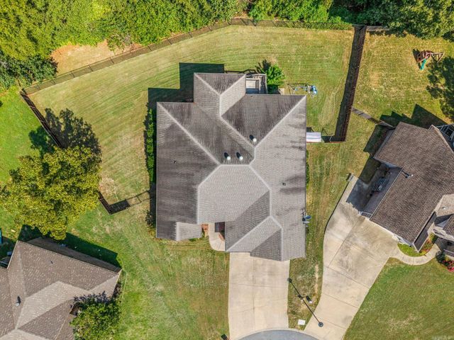 2000 Glenn Arbor Court, Sherwood, AR 72120