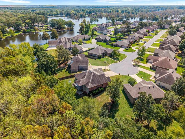 2000 Glenn Arbor Court, Sherwood, AR 72120