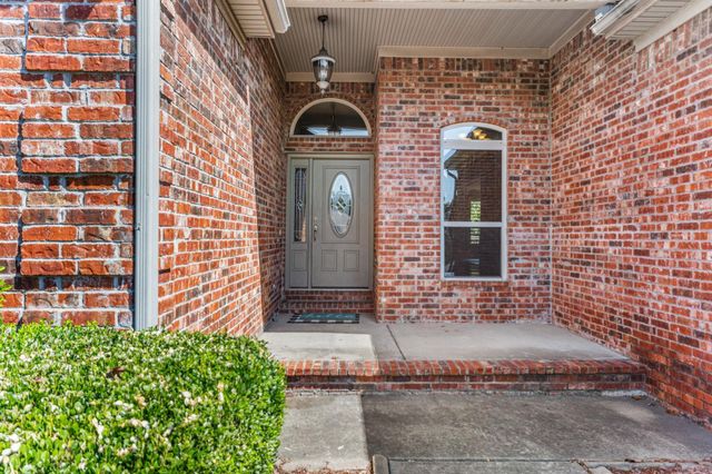 2000 Glenn Arbor Court, Sherwood, AR 72120