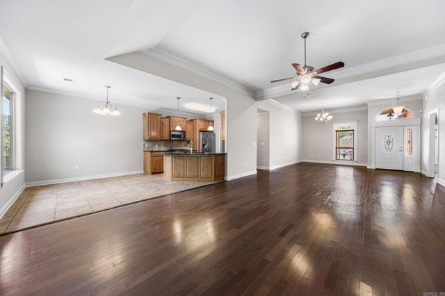 2000 Glenn Arbor Court, Sherwood, AR 72120