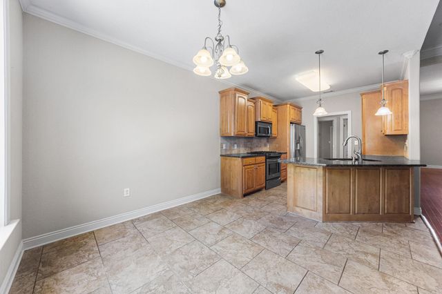2000 Glenn Arbor Court, Sherwood, AR 72120