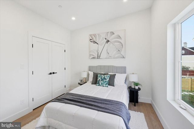 1237 FRANKLIN ST NE, Washington, DC 20017