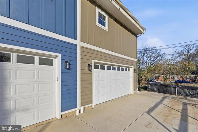 1237 FRANKLIN ST NE, Washington, DC 20017