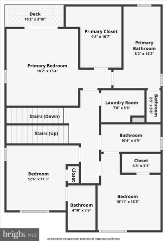 1237 FRANKLIN ST NE, Washington, DC 20017