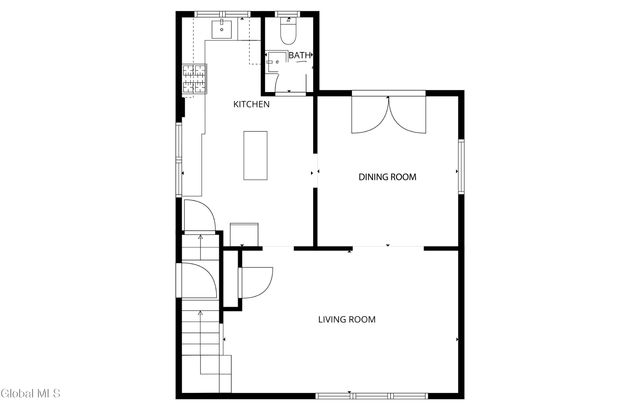 49 Oakwood Street, Albany, NY 12208