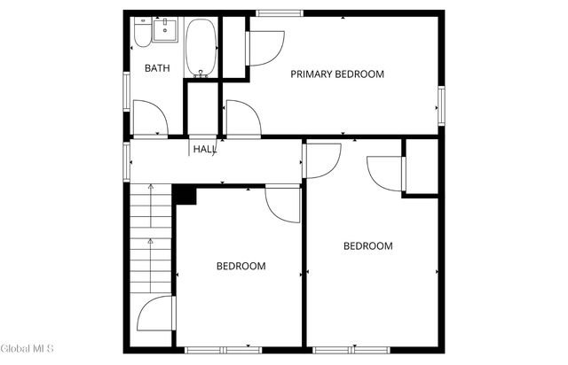 49 Oakwood Street, Albany, NY 12208