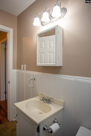 117 Branhamwood Road, Lugoff, SC 29078