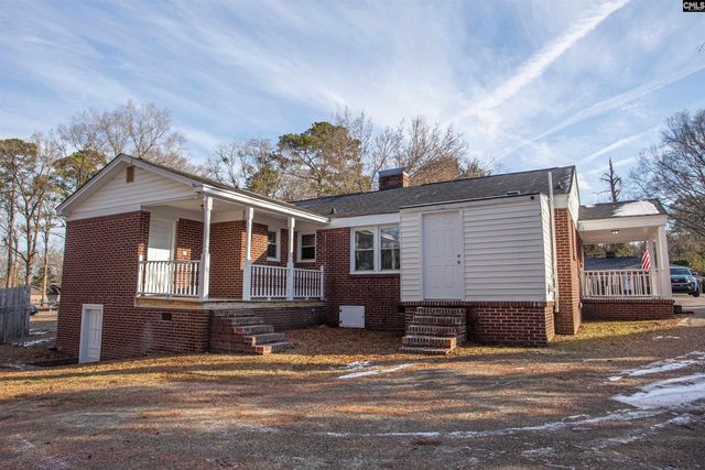 117 Branhamwood Road, Lugoff, SC 29078