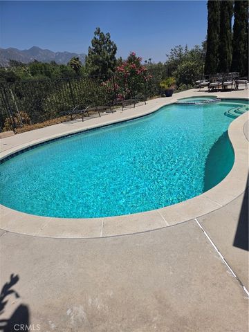 9408 True Knoll, Tujunga, CA 91042