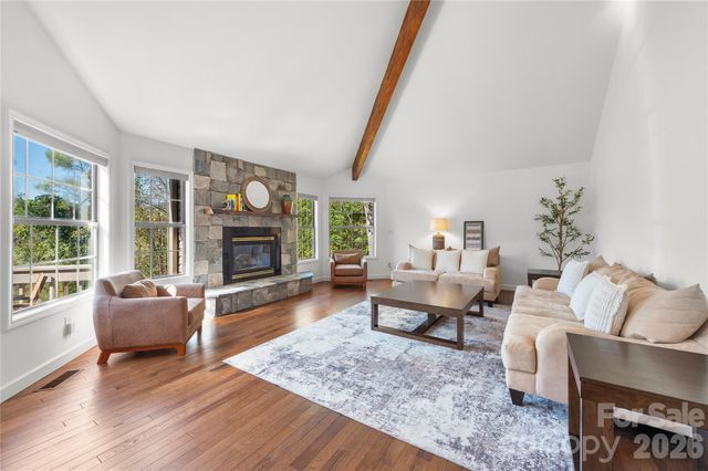 108 June Court, Lake Lure, NC 28746